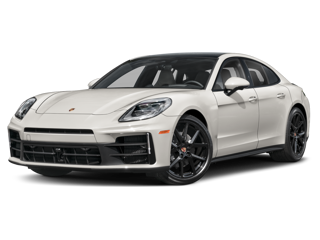 2025 Porsche Panamera