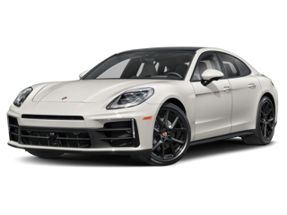 2026 Porsche Panamera
