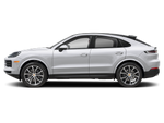 2024 Porsche Cayenne Cayenne Coupe