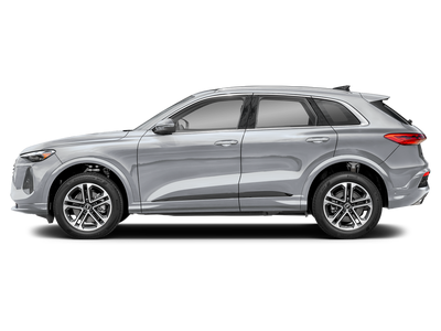 2025 Audi New Q5 Premium Plus