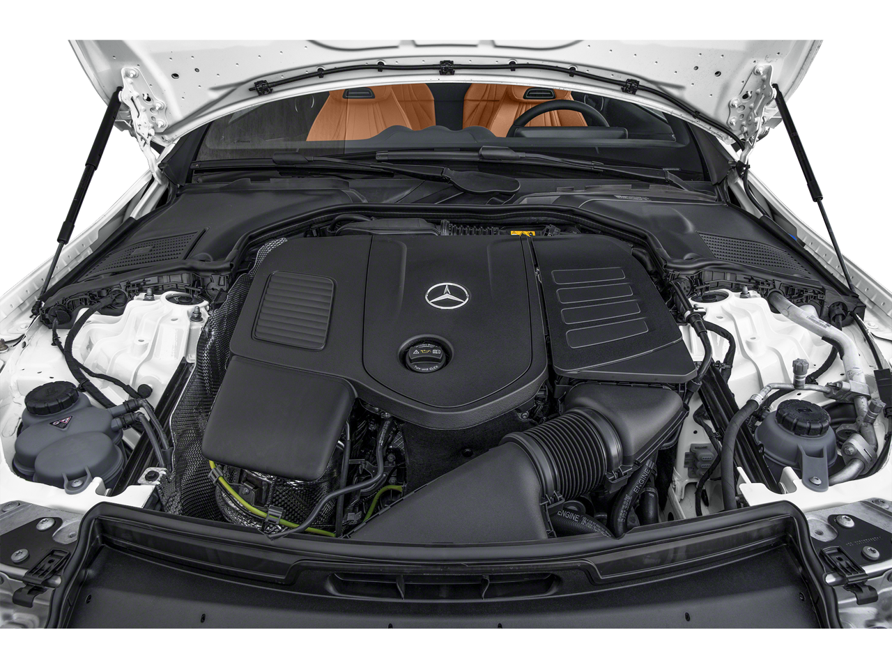 2025 Mercedes-Benz CLE 300 CLE 300 4MATIC®