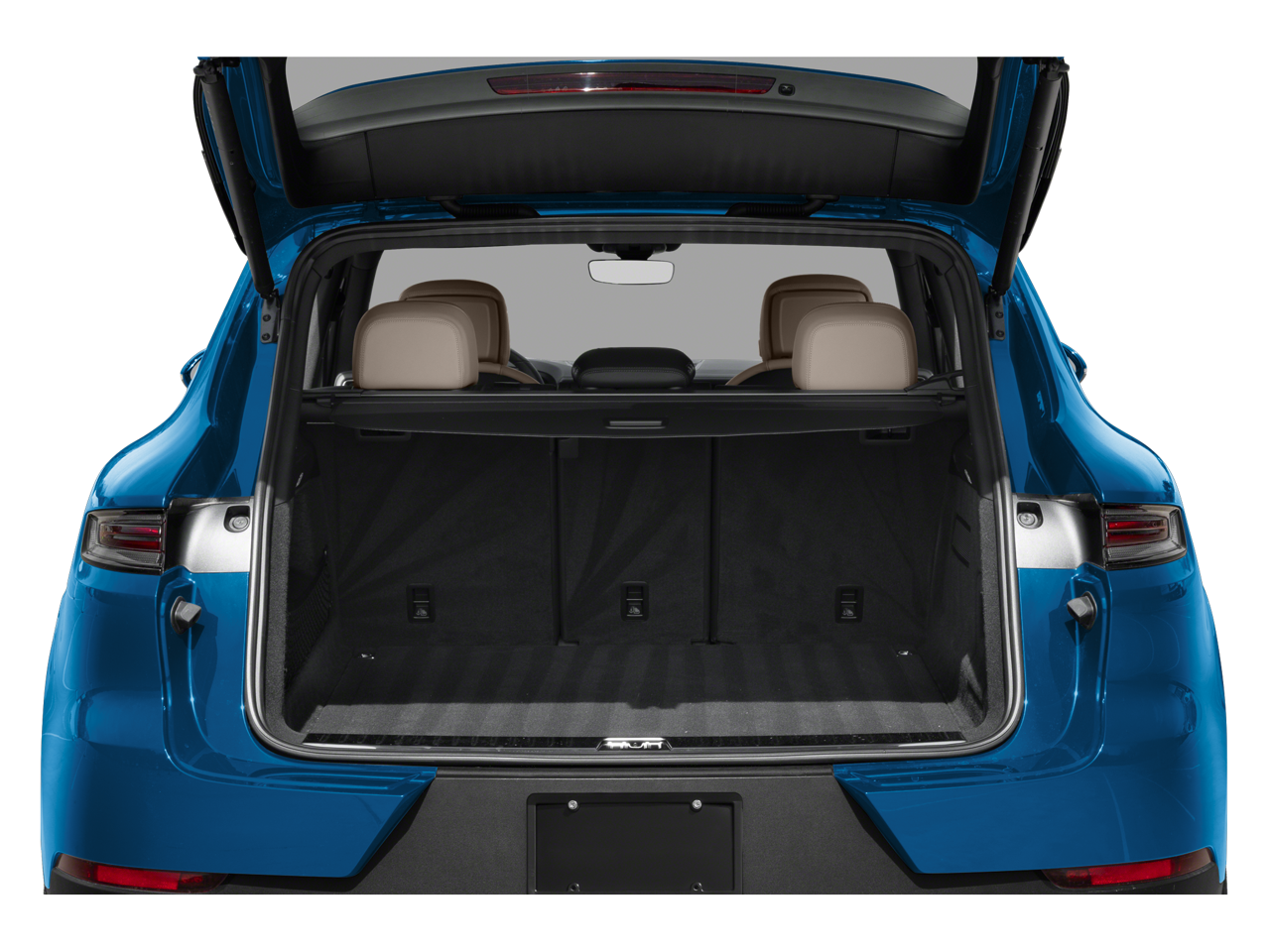 2026 Porsche Cayenne Cayenne GTS