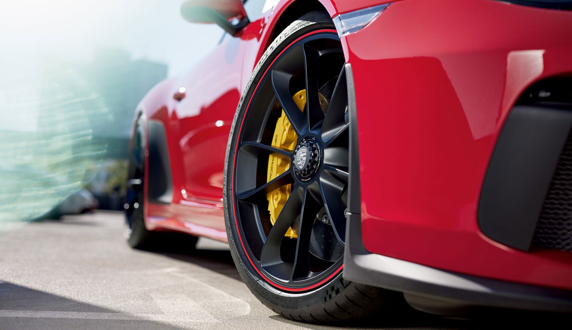 Is brake squeal normal